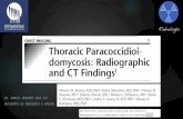 Paracoccidioidomicosis Radiographics.