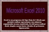 Excel clase