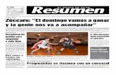 Diario Resumen 20151022