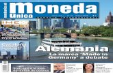 Revista Moneda Única - Negocio Internacional Oct 2015