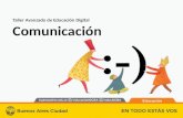 Taller área comunicación 2012 (1)