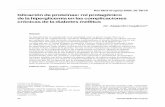 Glicación de proteínas: rol protagónico de la hiperglicemia en las ...