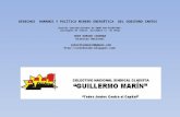Presentación ODC Politica minero energetica y DDHH-cartagena-dic-11-2012-