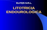 Litotricia endourologica IQ GABRIELA BARBOZA