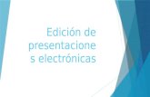 Proyecto de informatica 14 tv laura Solis