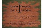 EmpaIpados de historia. Pantano de Vargas- El Chital