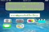 Presentación electrónica "Ecopublicity"