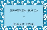 Información Gráfica-Lenguaje visual