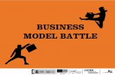 Business Model Battle