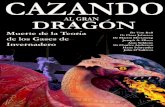 Capítulo 12 Una Historia de Encuentros con el Gran Dragón