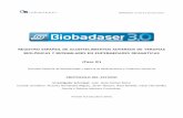 Puedes descargar el protocolo completo de BIOBADASER Fase III