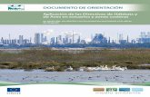 Aplicación de las Directivas Hábitats y Aves en estuarios y zonas ...