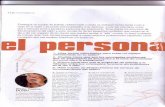 Grupo macomaco   entrevistas - revista c&c magazine nº132 ''el personal''
