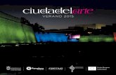 programa de Ciudadelarte 2015