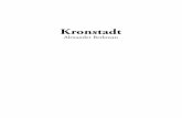 "Kronstadt", por Alexander Berkman