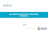 Proyecto de Procesos y Tecnología PPT