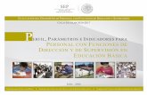 PERSONAL CON FUNCIONES DE DIRECCIÓN Y DE ...