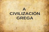 A civilización grega