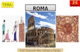 Cultura Roma
