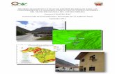 Diagnóstico y Plan de Gestión Comunitaria de Riesgos. Sector Puerto Nuevo - La Asomada - Peña Colorada