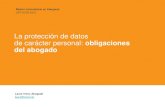 Protección Datos Personales 2015_UPF