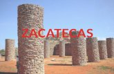 Turismo en Zacatecas
