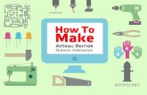 Hirikilabs How To Make #4 // MUSIKORTA // Audio Tunning