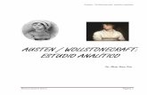 Austen wollstonecraft