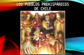 Pueblos Prehispánicos de Chile