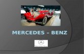 Mercedes – benz