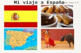 Spanish proj