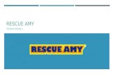 Rescue amy