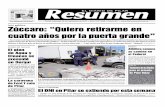 Diario Resumen 20150930