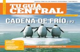Revista Tu Guía Central - Edición número 95, febrero de 2017