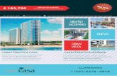 Royal Palm - Playa Gorgona Panamá, Apartamentos en Venta en Panamá