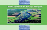 Restauración de Ríos y Arroyos
