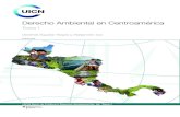 Derecho ambiental en Centroamérica, tomo 1