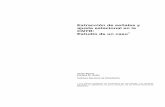 Extracción de señales y ajuste estacional en la CNTR: Estudio de ...