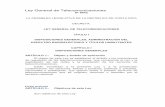 Ley General de Telecomunicaciones.pdf