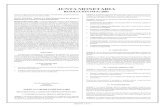 Resolución JM-51-2003 Aprobación del Reglamento de la Cámara ...