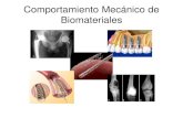 Comportamiento Mecánico de Biomateriales - Iim.unam.mx