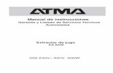 Manual Atma EX8230.pdf