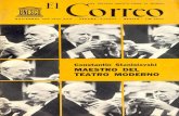 Stanislavski, maestro del teatro moderno; The UNESCO Courier: a ...