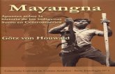 Mayangna. Apuntes sobre la historia de los indígenas Sumu en ...