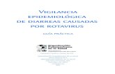 Guía práctica de Rotavirus