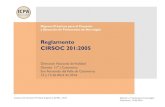 Reglamento CIRSOC 201:2005