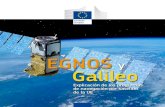 Explicación de los programas de navegación por satélite de la UE