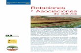 [2005] Rotaciones y asociaciones de cultivos