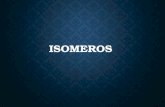 tablas de isomeros