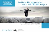 Mindfulness en el trabajo